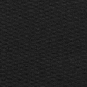 English Elm Commercial Grade Series Crown Back Stacking Banquet Chair in Fabric - Silver Frame