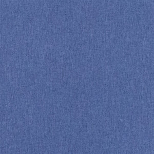 English Elm Commercial Grade Series Crown Back Stacking Banquet Chair in Fabric - Silver Frame