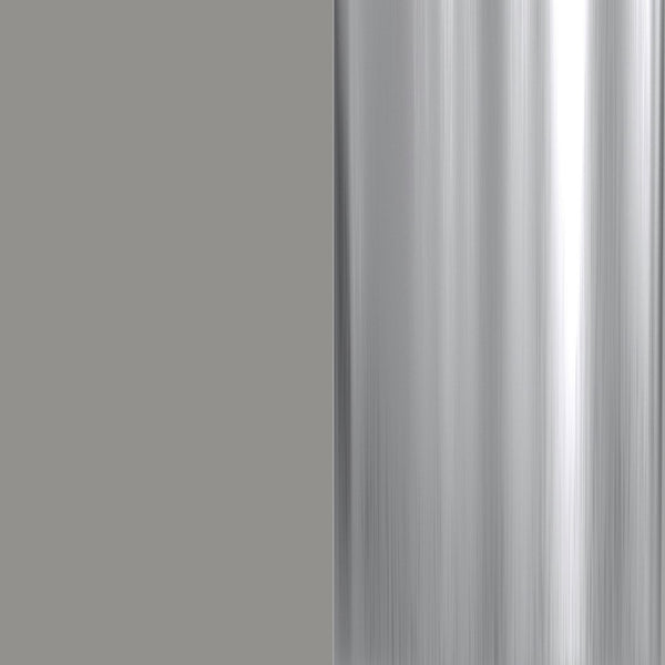 English Elm Commercial Grade 36 Inch Bathroom Vanity with Sink, Storage Cabinet with Soft Close Doors and Bottom Drawer, Carrara Marble Finish Countertop,