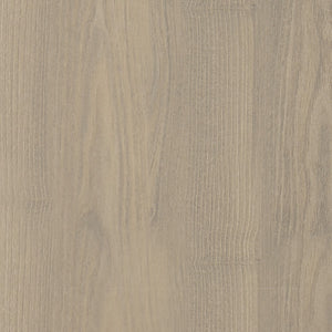 English Elm 36 Inch Bathroom Vanity with Sink Combo, Storage Cabinet with Soft Close Doors and Open Shelf, Carrara Marble Finish Countertop, /White