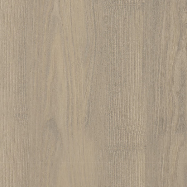 English Elm 36 Inch Bathroom Vanity with Sink Combo, Storage Cabinet with Soft Close Doors and Open Shelf, Carrara Marble Finish Countertop, /White