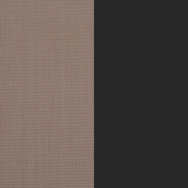 English Elm Commercial Grade 5 Piece Commercial Grade Patio Dining Set with Tempered Glass Patio Table with 4 Chairs with Flex Comfort Material Seats and Backs