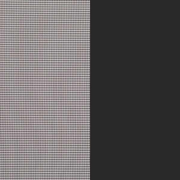 English Elm Commercial Grade 5 Piece Commercial Grade Patio Dining Set with Tempered Glass Patio Table with 4 Chairs with Flex Comfort Material Seats and Backs