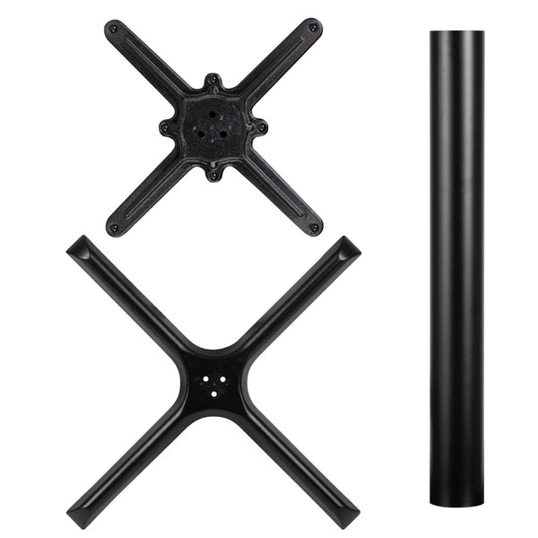 English Elm Commercial Grade 36" Round Multi-Purpose Conference Table