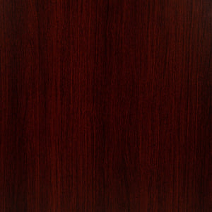 English Elm Commercial Grade 36" Round Multi-Purpose Conference Table