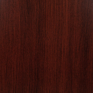 English Elm Commercial Grade 6 Foot (72 inch) Oval Conference Table