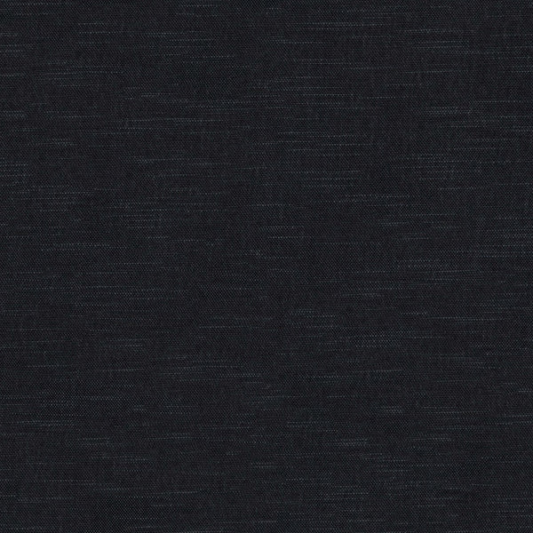 English Elm Commercial Grade Indoor/Outdoor Sectional with Cushions - Modern Steel Framed Chair with Dual Storage Pockets, Black with Cushions