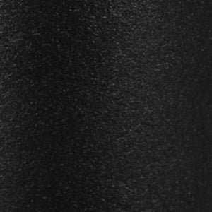 English Elm Commercial Grade Universal Cement Patio Umbrella Base with Weatherproof Plastic Polymer Coating - 19.25" Diameter