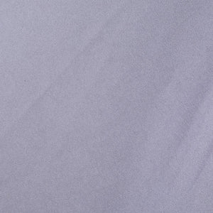 English Elm Commercial Grade Commercial Grade 10 FT Round Cantilever Umbrella with 32 Solar LED Lights, Built in Cross Base, and Easy Lift and Tilt Function