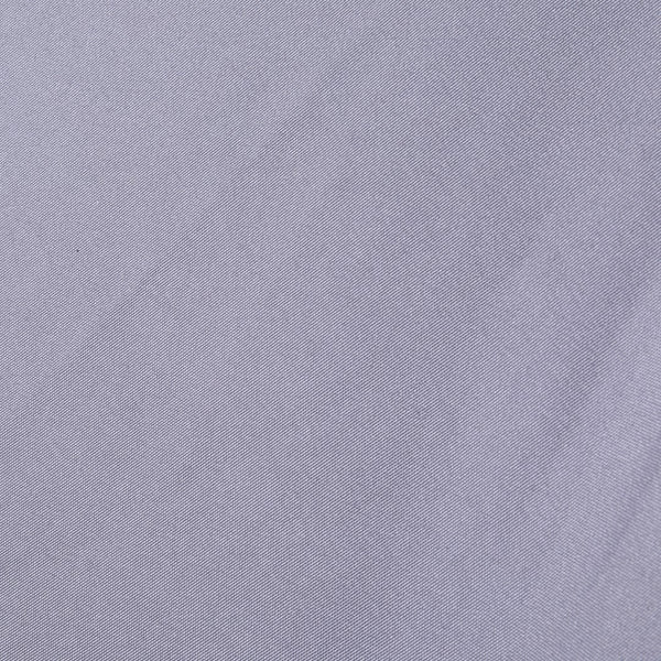 English Elm Commercial Grade Commercial Grade 10 FT Round Cantilever Umbrella with 32 Solar LED Lights, Built in Cross Base, and Easy Lift and Tilt Function