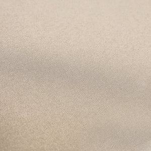 English Elm Commercial Grade Commercial Grade 10 FT Round Cantilever Umbrella with 32 Solar LED Lights, Built in Cross Base, and Easy Lift and Tilt Function