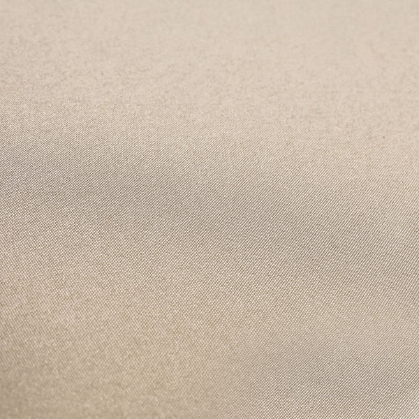 English Elm Commercial Grade Commercial Grade 10 FT Round Cantilever Umbrella with 32 Solar LED Lights, Built in Cross Base, and Easy Lift and Tilt Function