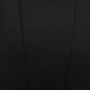 English Elm Commercial Grade Series Big & Tall 400 lb. Rated Executive Ergonomic Office Chair with Silver Adjustable Arms