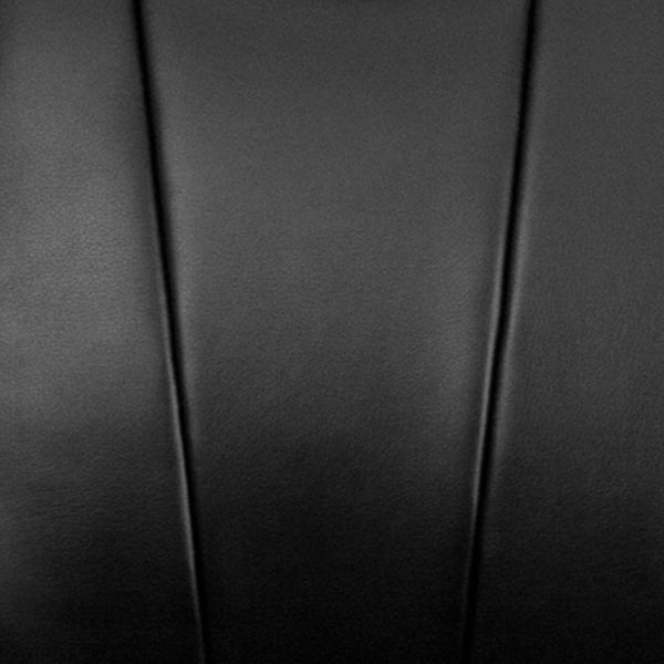 English Elm Commercial Grade Series Big & Tall 400 lb. Rated Executive Ergonomic Office Chair with Silver Adjustable Arms