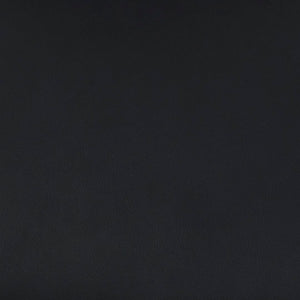 English Elm Commercial Grade Mid-Back Designer Executive LeatherSoft Office Chair with Brushed Chrome Base and Arms,