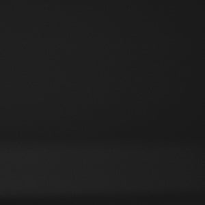 English Elm Commercial Grade Mid-Back LeatherSoft Drafting Chair with Adjustable Foot Ring and Chrome Base