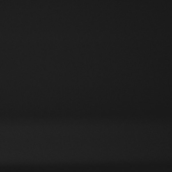 English Elm Commercial Grade Mid-Back LeatherSoft Drafting Chair with Adjustable Foot Ring and Chrome Base