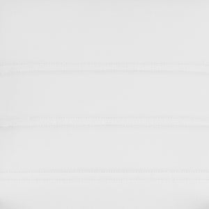 English Elm Commercial Grade High Back LeatherSoft Executive Swivel Office Chair with Rose Gold Frame and Arms