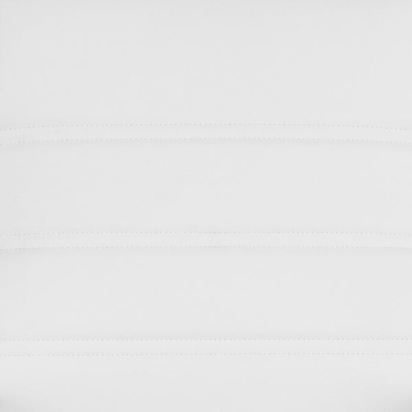 English Elm Commercial Grade High Back LeatherSoft Executive Swivel Office Chair with Rose Gold Frame and Arms