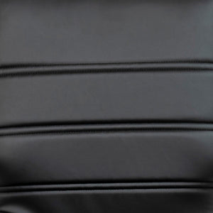 English Elm Commercial Grade Mid-Back LeatherSoft Executive Swivel Office Chair with Frame and Arms