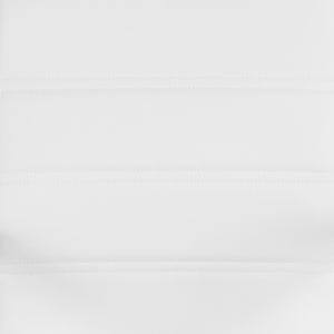 English Elm Commercial Grade Mid-Back LeatherSoft Executive Swivel Office Chair with Gold Frame and Arms