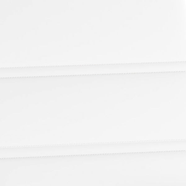 English Elm Commercial Grade Mid-Back LeatherSoft Executive Swivel Office Chair with Rose Gold Frame, Arms, and Transparent Roller Wheels