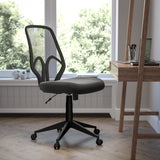 Commercial Grade Series High Back Mesh Office Chair