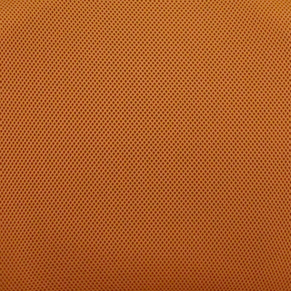 English Elm Commercial Grade Mid-Back Mesh Padded Swivel Task Office Chair with Chrome Base