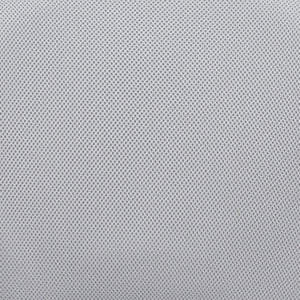 English Elm Commercial Grade Mid-Back Mesh Padded Swivel Task Office Chair with Chrome Base