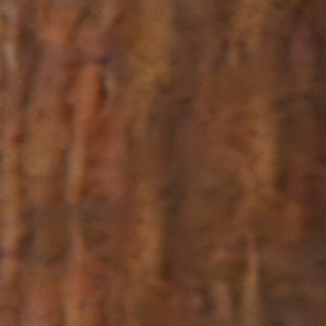 English Elm Memorial Flag Display Case - Solid Wood Military Flag Display Case for 9.5 x 5 American Veteran Flag