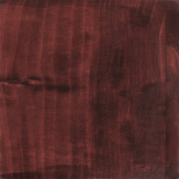 English Elm Flag and Certificate Display Case, Solid Pine Wood Flag Shadow Box Fits 3x5 Folded Flag, Finish