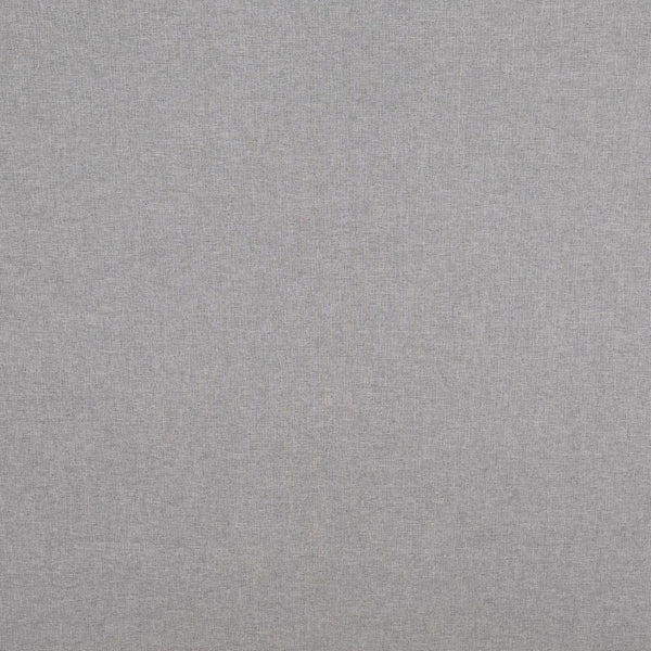 English Elm Queen Fabric Upholstered Platform Bed - Headboard with Rounded Edges - No Box Spring or Foundation Needed