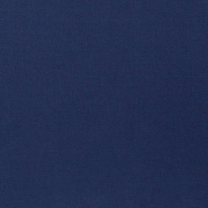 English Elm Upholstered Twin Size Headboard with Accent Nail Trim in Fabric