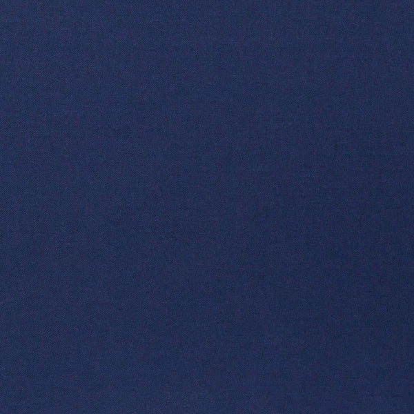 English Elm Upholstered Twin Size Headboard with Accent Nail Trim in Fabric