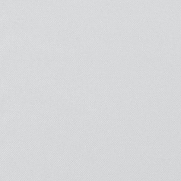 English Elm Upholstered Twin Size Headboard with Accent Nail Trim in Fabric