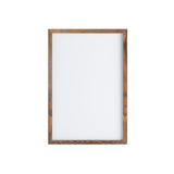 English Elm Commercial Grade 20x30 Wall Mount White Board with Included Dry Erase Marker, 4 Magnets, and Eraser for Home, School or Business