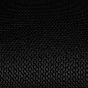 English Elm Commercial Grade Mid-Back Mesh Ergonomic Drafting Chair with Adjustable Chrome Foot Ring, Adjustable Arms and Frame