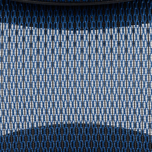 English Elm Commercial Grade Ergonomic Mesh Office Chair with 2-to-1 Synchro-Tilt, Adjustable Headrest, Lumbar Support, and Adjustable Pivot Arms