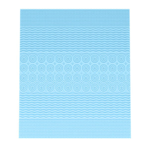 English Elm 2 Inch Cooling Gel Infused 5-Zone California King Memory Foam Mattress Topper with CertiPUR-US Certified Foam