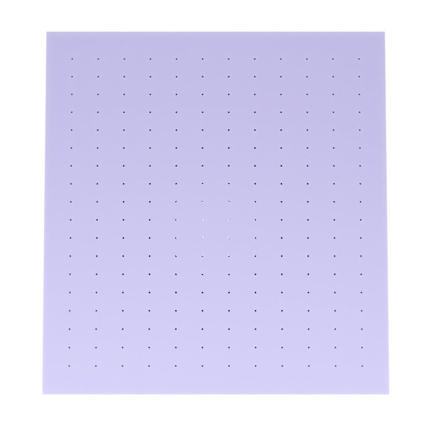 English Elm 3 Inch Lavender Infused King Memory Foam Mattress Topper with Ventilated Design and CertiPUR-US Certified Foam