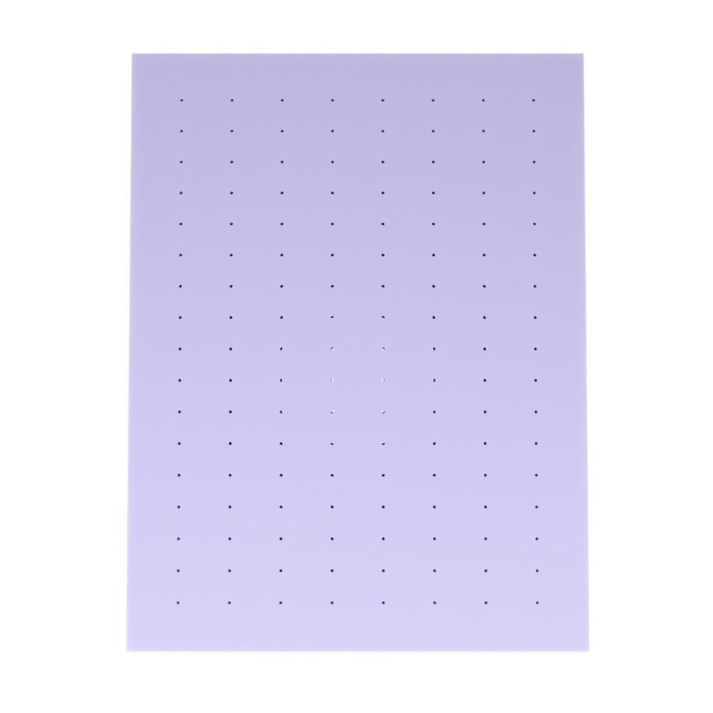 English Elm 3 Inch Lavender Infused Queen Memory Foam Mattress Topper with Ventilated Design and CertiPUR-US Certified Foam