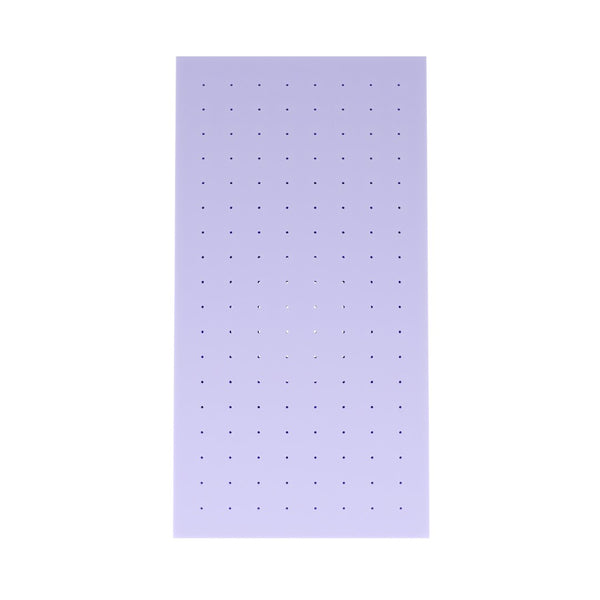 English Elm 3 Inch Lavender Infused Twin XL Memory Foam Mattress Topper with Ventilated Design and CertiPUR-US Certified Foam