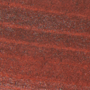 English Elm 24x36 Jersey Display Case with Solid Pine Wood Frame, Velvet Backing Board, and Anti-Theft Lock