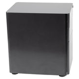 English Elm Commercial Grade Modern 3-Drawer Mobile Locking Filing Cabinet with Anti-Tilt Mechanism and Hanging Drawer for Legal & Letter Files,