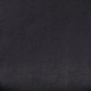 English Elm Commercial Grade LeatherSoft Upholstered Mid Century Modern Arm Chair with Walnut Finished Wooden Frame and Arms in