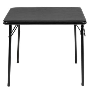 English Elm Commercial Grade Kids Folding Table