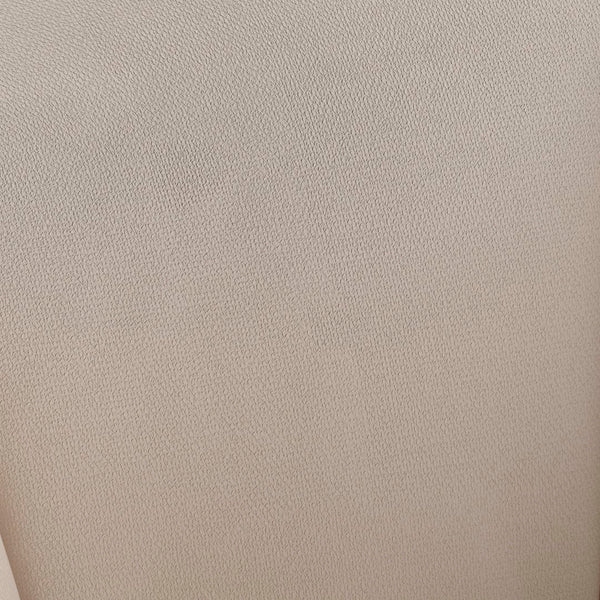 English Elm Comfort Series Swivel Patio Chair with Beige Cushion