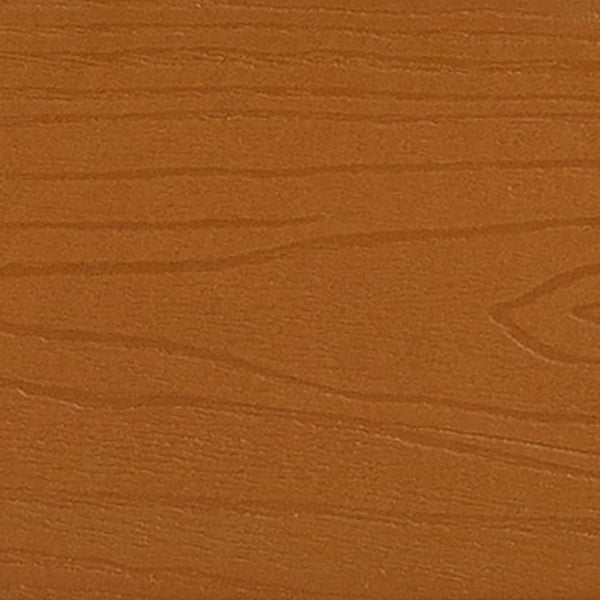 English Elm Commercial Grade 2 Pack Commercial All-Weather Poly Resin Wood Adirondack Chairs with Side Table