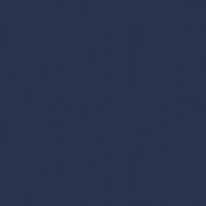 English Elm - Set of 2 Navy Modern Commercial Grade All-Weather 2-Slat Poly Resin Rocking Adirondack Chairs with Complementary White Side Table