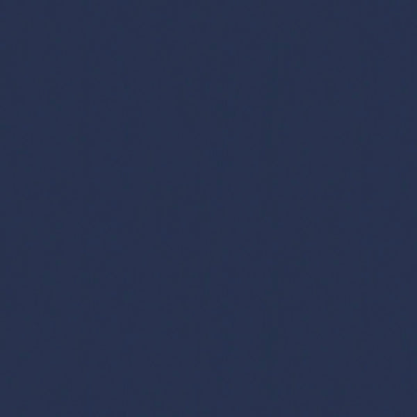 English Elm - Set of 2 Navy Modern Commercial Grade All-Weather 2-Slat Poly Resin Rocking Adirondack Chairs with Complementary White Side Table